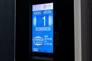 Improving elevator safety and performance is possible with a Digital Elevator Load Scale. Learn how it works and when it's required.