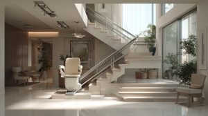 Want to know what a stairlift is like and how much it costs to maintain? We'll tell you in this article. Specialists in Mallorca.