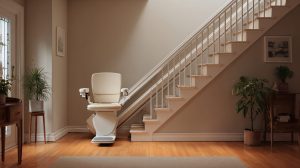 Want to know what stairlifts are and when they can be installed? This article will tell you. Vertical mobility in Mallorca.