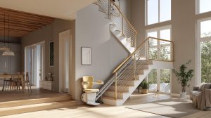 Want to learn about the different types of stairlifts available and their differences? This article will tell you all about them. Vertical mobility in Mallorca.