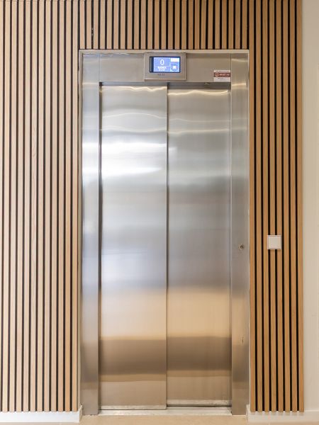 instalación de ascensores en Mallorca