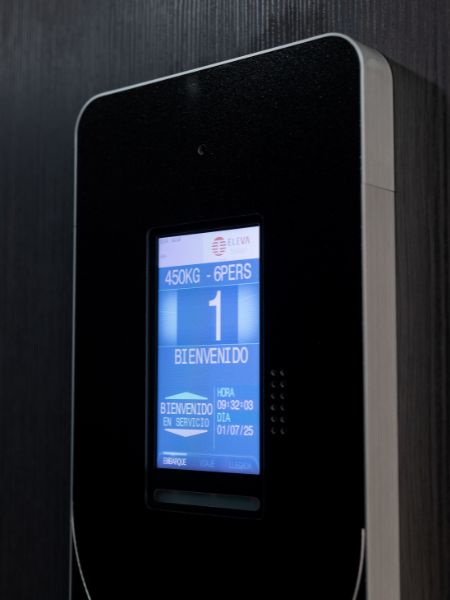 modernización de ascensores en Mallorca