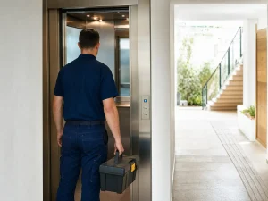 Ascensores para hoteles Mallorca en Eleva Balear