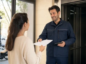 Elevator company in Mallorca — Eleva Balear guide