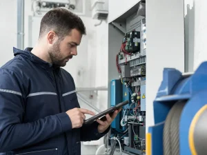Periodic elevator inspections in the Balearic Islands — guide from Eleva Balear, Mallorca