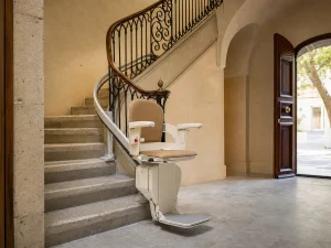Subvenciones salvaescaleras Baleares — guía de Eleva Balear, Mallorca