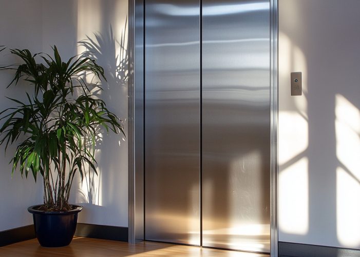 elevator